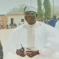 Jacob Casmir Kaduma(JCK) (@casmirkaduma) 's Twitter Profile