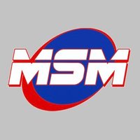 MSM(@MSMsports) 's Twitter Profile Photo