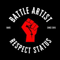 Battle Artist Respect Status(@BARStvChannel) 's Twitter Profile Photo