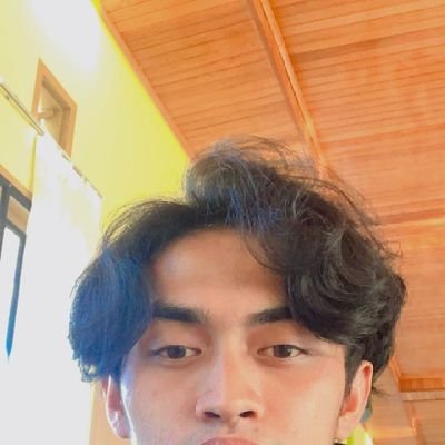 IqbalMa63239562's profile picture. Tele (iqbal_maulana77)