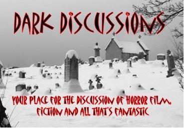 Your place for the discussion of horror film, fiction, and all that's fantastic.  Podcasts on horror, sci-fi, fantasy and all genre cinema, literature, & media.