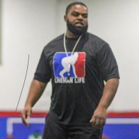Coach Hammer (Lineman,Linebacker Training) (@hammer_lineman) 's Twitter Profile