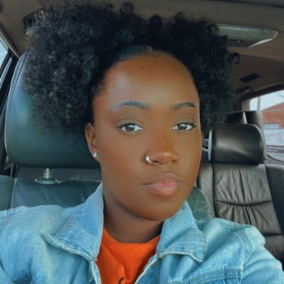 IG: @brwnskin_britt
LIU 15
NJāļøVA
(Bammabae ā¤ļø)