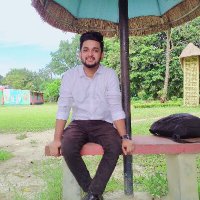 Masum Faruqi(@masum_faruqi) 's Twitter Profile Photo