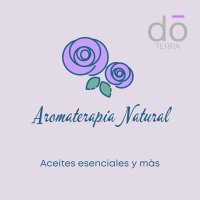 aromaterapianatural(@soydoterramx) 's Twitter Profile Photo