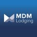 MDM Lodging (@mdmlodging) Twitter profile photo MDM Lodging (@mdmlodging) Twitter profile photo