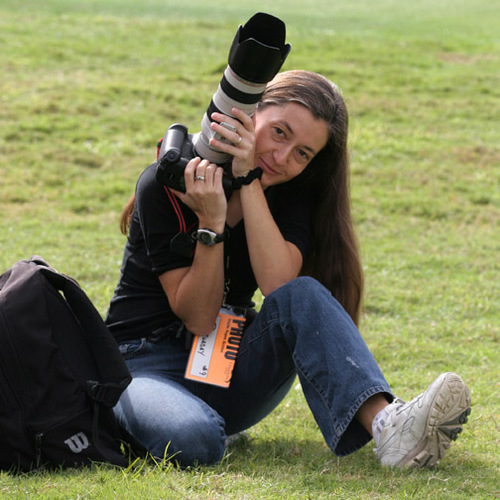 Sports and Event Photographer - Tennis, Golf, Polo, Concerts, Travel...