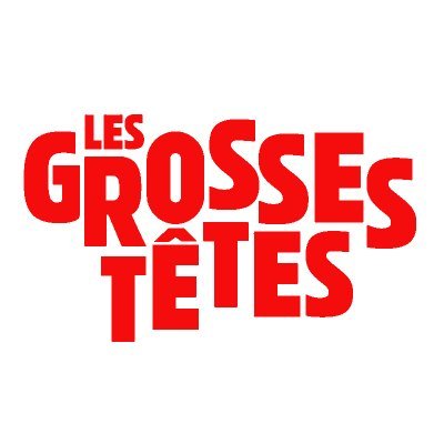 Compte officiel de l'émission présentée par @ruquierofficiel sur @RTLFrance - 15H30 à 18H00 - Retrouvez-nous aussi sur #Instagram : lesgrossestetes 📚🤣🗞️