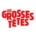 Les Grosses Têtes (@GrossesTetesRTL) Twitter profile photo