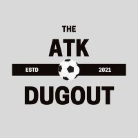 The ATK Dugout • ATK 🔴⚪ • 🏆🏆🏆(@TheATKDugout) 's Twitter Profile Photo