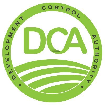 Development Control Authority Antigua and Barbuda 🇦🇬