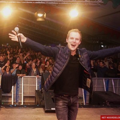 stevan_bloema's profile picture. 