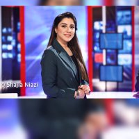 Shajia Niazi(@ShajiaNiazi) 's Twitter Profile Photo