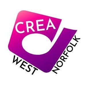 Creative activities for young people in West Norfolk, UK. 
Not-for-profit community organisation.
Play Up for young musicians, Coding Club, Sports, Film making