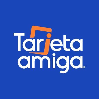 Tarjetaamiga's profile picture. La tarjeta de crédito que te dice que Sí
🛍 Compra a 6 pagos fijos quincenales
💳 SIN ANUALIDAD | Tramítala en:
https://t.co/UlwrDbhArf