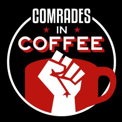 We are #ComradesInCoffee—Metro Detroit Baristas building a movement for a fairer hospitality industry with @unitehere @uhmwjb. #1u