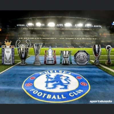 Nickname... THE CAT. no1 goalie. Chelsea forever.