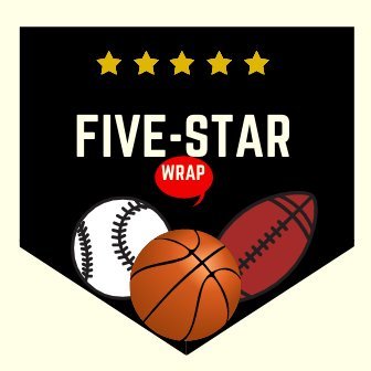 5 Stars on a 5 Star Cast
Ya Auntie favorite thing to listen to.
Recent Sporting News