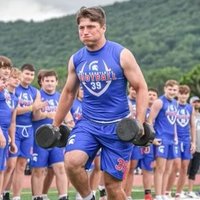 Jaxson Chowansky (@jaxchow3912) 's Twitter Profile