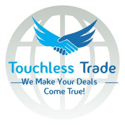 TouchlessTrade's profile picture. 