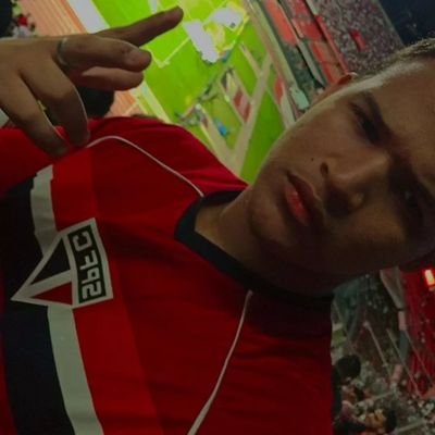 Otaku
SPFC
Goldao