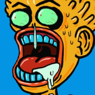 Depressed_Mons's profile picture. Unique Hand-Drawn Panic Symptom  in
https://t.co/lxk4UAJl2Z

https://t.co/uhkJxqHHiF