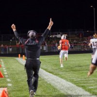 Bret St Arnauld (@coachsaint25) 's Twitter Profile