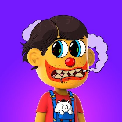 ryydcs's profile picture. Bakåtvolter framlänges