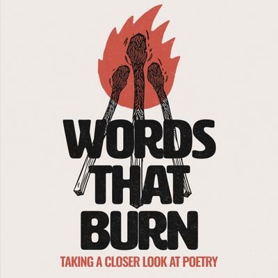 The Podcast Taking a Closer Look at Poetry.
Poetry related musings and close readings from me, Ben.