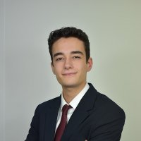 Victor Pouille (@pouillevictor) 's Twitter Profile