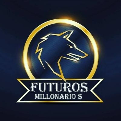 si tienes un sueño materializalo y vuélvelo tu realidad
😊 Somos Futuros Millonarios 💥una organización que se encarga de brindarle acceso a información cripto