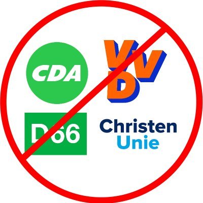 Deze pagina geeft u vooral redenen om NIET op de VVD te stemmen en de rest van RutteIV. Deel deze pagina zodat Nederlanders beter stemmen!
