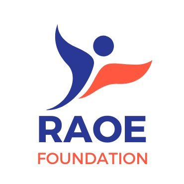 RaoeFoundation Profile Picture