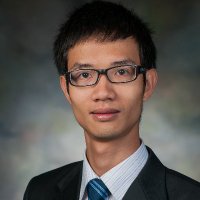Sean Deng (@shengwendeng) 's Twitter Profile