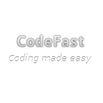 CodeFastNL's profile picture. Wij verzorgen websites voor bedrijven van verschillende groottes, interesse? Tweet ons, of bezoek onze website!