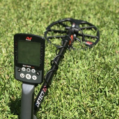 DetectingTrio's profile picture. lover of Metal Detecting/Football & Gardening..