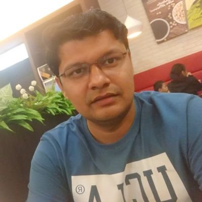 pundirshobhit's profile picture. music , novels , politics  ,avid traveller....