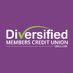 Diversified Members Credit Union (@diversified_cu) Twitter profile photo Diversified Members Credit Union (@diversified_cu) Twitter profile photo