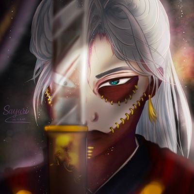 Xx__Sayuri__xXさんのプロフィール画像