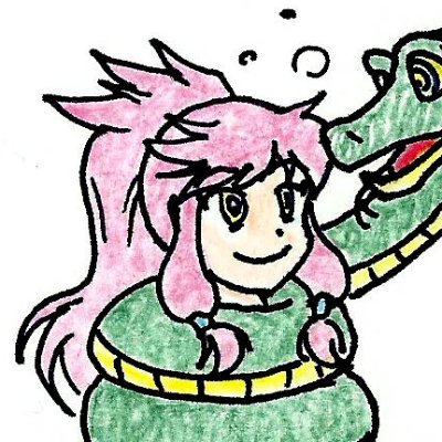 I'm no one special, just some guy who likes snake coils. Also Marisa is the best Fire Emblem girl. Retweets 18+ stuff, so begone minors

PFP by @KNanamine87