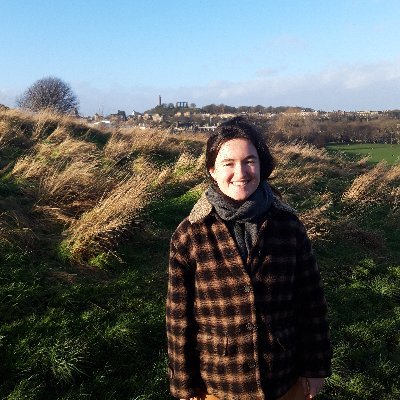 Christine_McAul's profile picture. University Mental Health Mentor, MSc Autism Research @StirUni, researching the intersection between autistic and LGBTQIA+ identities. Queer, she/her 🏳️‍🌈