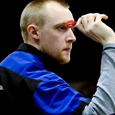 This is my official Twitter account
@OfficialPDC Tour Card holder 2022-2023🎯