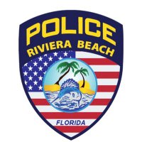 Riviera Beach PD(@RivieraBeachPD) 's Twitter Profile Photo