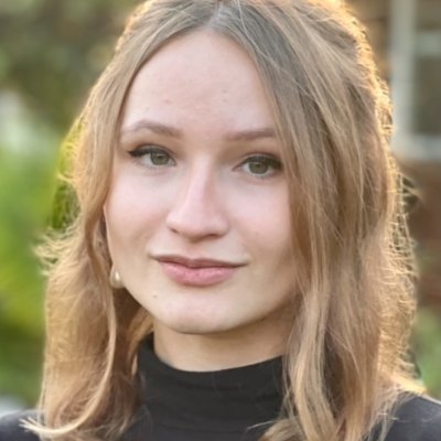 UCLA Organic Chemistry Graduate Student @GargLab · she/her · interested in communicating about chemistry & science! · Slava Ukraini 🇺🇦🇵🇱