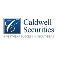 Caldwell Securities Ltd.(@CSL_Invest) 's Twitter Profile Photo