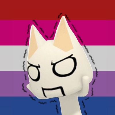 posting bisexuals that are assholes daily! | read carrd byf! | we are minors.