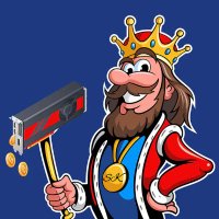 Scalper King (@scalperking_de) 's Twitter Profile
