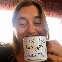 Sònia Farré(@Sonia_Farre) 's Twitter Profile Photo