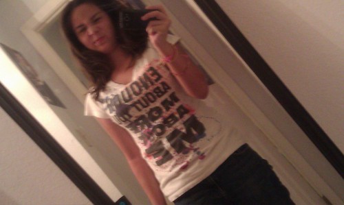 AmariahLeighAnn's profile picture. Music is my life. I'm a burnhamizer, belieber, swiftie, simpsonizer, enchancer and more(: I follow back, just ask