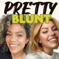 Pretty Blunt Podcast(@prettybluntpod) 's Twitter Profile Photo